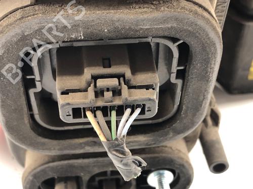 Right taillight DACIA DUSTER (HS_) 1.5 dCi (HSAJ) | BP39325251C35 - Image 4