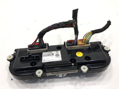 Climate control VW CC B7 (358) 2.0 TDI 4motion | BP39351946I5 - Image 2