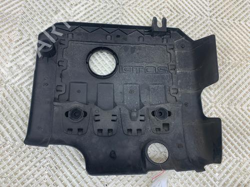 Upper protection AUDI A3 (8P1) 2.0 TDI | BP39497262M93 - Image 2