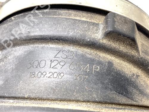 Pipe VW PASSAT B8 Variant (3G5, CB5) 2.0 TDI | BP39353797M125 - Image 6