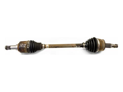 Used Left front driveshaft Left front driveshaft FIAT TIPO Saloon (356_, 357_) 1.4 (356SXA1B) (95 hp) 39898250 39898250