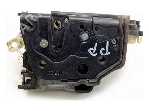 Used Front right lock Front right lock 39454584 39454584