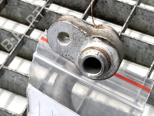 AC pipe SUZUKI VITARA (LY) 1.4 Hybrid (Mild Hybrid) (APK414) | BP39350617M126 - Image 4