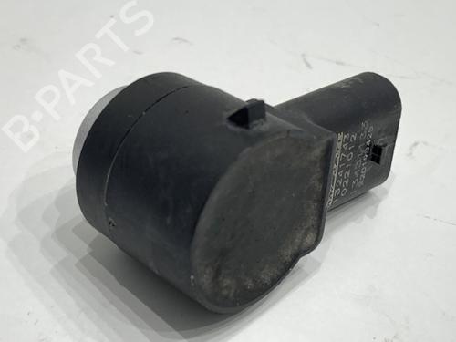 Electronic module OPEL ASTRA K (B16) 1.6 CDTi (68) | BP39297331M83 - Image 2