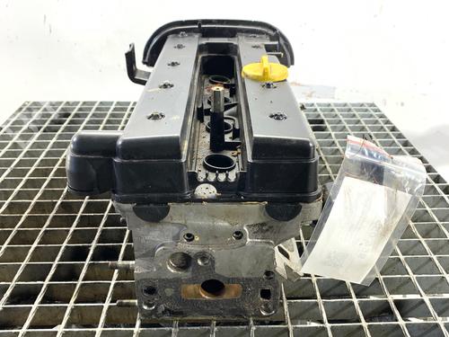 Cylinder head CHEVROLET CAPTIVA (C100, C140) 2.4 | BP40250268M5 - Image 4