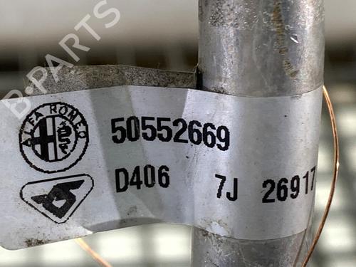 AC pipe ALFA ROMEO GIULIA (952_) 2.0 Q4 (952ACA45, 952ACA25) | BP39358849M126 - Image 5