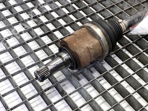 Right front driveshaft OPEL CORSA E (X15) 1.4 LPG (08, 68) | BP39319603M39 - Image 2