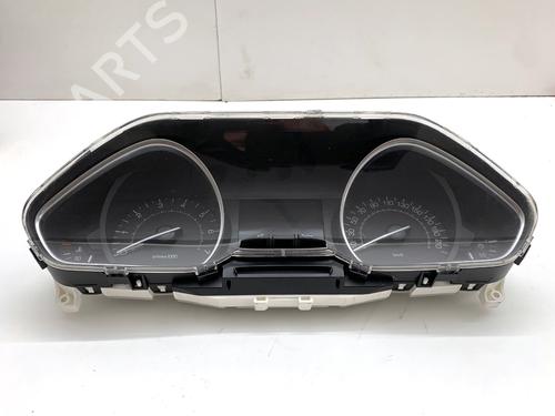 instrument-cluster-peugeot-208-i-ca_-cc_-2012-2013-2014-2015-2016-2017-2018-2019-2020-2021-39353998 main image