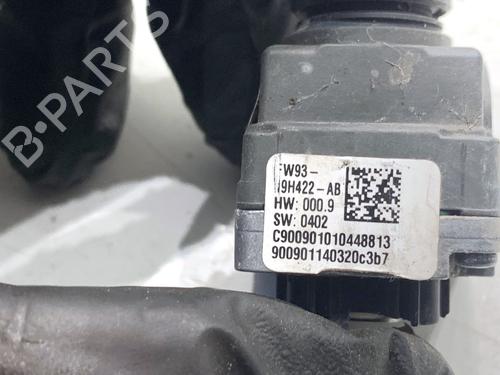 Camera JAGUAR E-PACE (X540) 2.0 D180 AWD | BP39324557E14  - Image 6