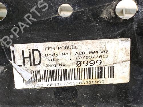 Frontplade/Frontkurv KIA CEE'D (JD) 1.6 CRDi 110 | BP39353684C72 - Image 4