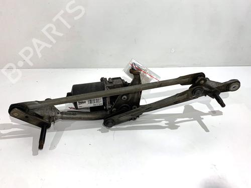 Used Front wipers mechanism Front wipers mechanism 39307791 39307791