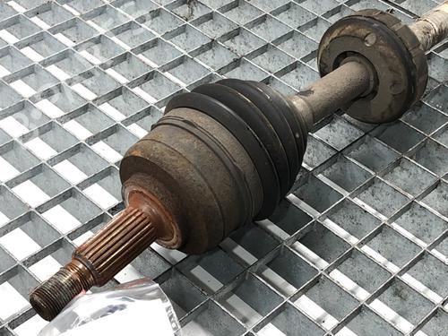 Right front driveshaft DACIA LODGY (JS_) 1.6 SCe 100 (JSAV) | BP39279733M39 - Image 2