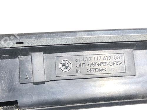 Pynteliste til bagklap BMW 3 Compact (E46) 316 ti | BP39301908C151 - Image 4