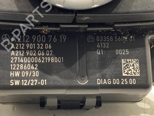 Switch MERCEDES-BENZ E-CLASS (W212) E 300 Hybrid / BlueTEC Hybrid (212.098) | BP39300174I30 - Image 4