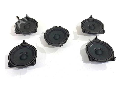 Used Speaker Speaker MERCEDES-BENZ GLC (X253) 300 d 4-matic (253.919) (245 hp) 39352052 39352052