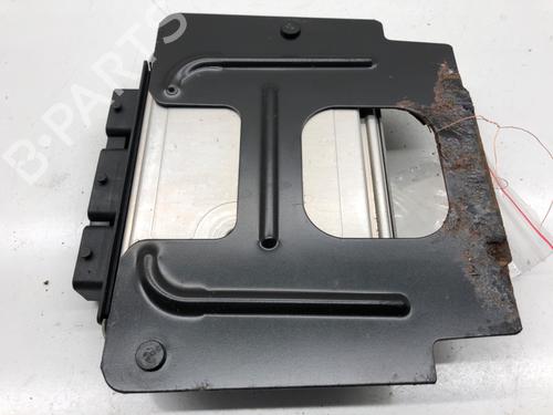 Engine control unit (ECU) PEUGEOT PARTNER Box Body/MPV 1.6 HDi 16V | BP39342016M57 - Image 2