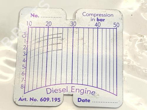 Engine FORD FOCUS III Turnier 1.5 TDCi | BP39365269M1  - Image 8