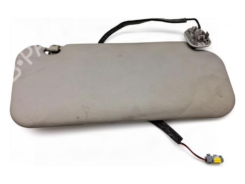 Used Left sun visor Left sun visor PEUGEOT 307 SW (3H) 1.6 16V (109 hp) 40287989 40287989