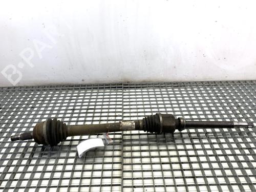 Used Right front driveshaft Right front driveshaft PEUGEOT 308 II (LB_, LP_, LW_, LH_, L3_) 1.2 THP 130 (131 hp) 39349939 39349939