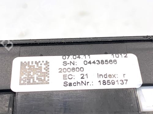 Electronic module AUDI Q5 (8RB) 2.0 TDI quattro | BP39327945M83 - Image 5