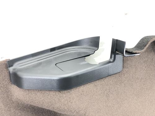 Boot lining MASERATI QUATTROPORTE VI 3.0 S Q4 | BP39970561I3 - Image 4
