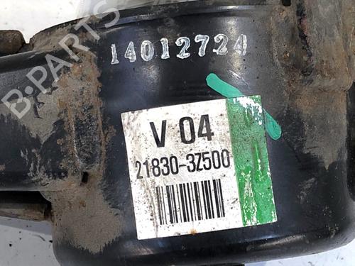 Engine mount KIA CARENS IV 1.7 CRDi | BP39297764M89 - Image 4