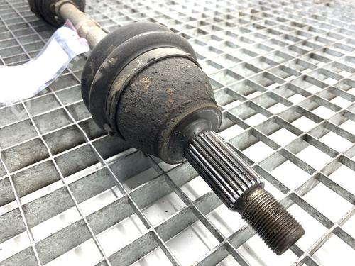 Left front driveshaft FORD FIESTA VI (CB1, CCN) 1.6 Ti | BP39337985M38 - Image 2