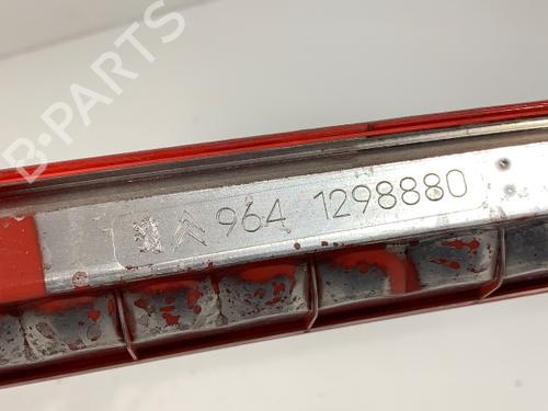 Third brake light PEUGEOT 307 CC (3B) 2.0 16V | BP40490462L11 - Image 8
