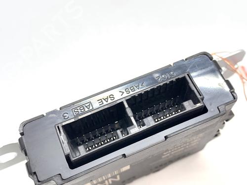 Electronic module LEXUS NX II (_A2_, _H2_) 350h (AAZH20) | BP39353565M83 - Image 3