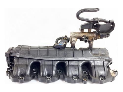 Used Intake manifold Intake manifold FIAT BRAVO II (198_) 1.9 D Multijet (198AXC1B) (150 hp) 39971440 39971440