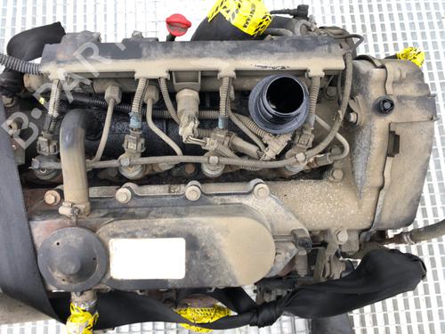 Engine FIAT DUCATO Bus (244_) 2.3 JTD | BP39306809M1  - Image 11