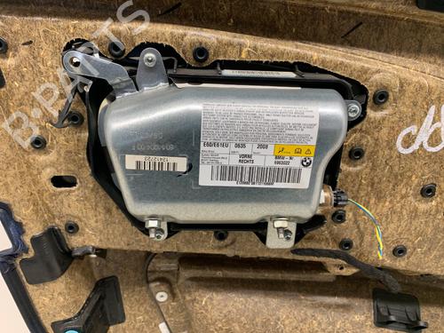 Front right panel BMW 5 Touring (E61) 520 d | BP39370847C59 - Image 4