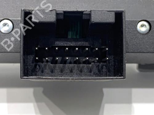 Warning switch AUDI A8 D3 (4E2, 4E8) 4.0 TDI quattro | BP39289253I22 - Image 6