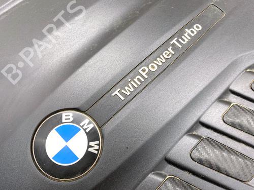 Upper protection BMW 5 (G30, F90) 520 d xDrive | BP39323469M93 - Image 2