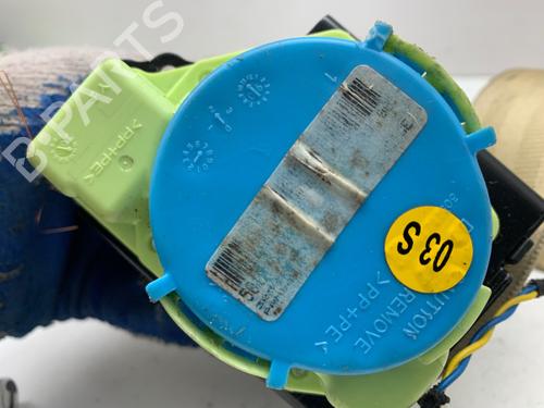 Front right seatbelt AUDI TT (8J3) 3.2 V6 quattro | BP40522397I25 - Image 3