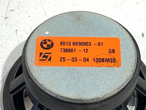 Speaker BMW 5 (E60) 530 d | BP39372429E2  - Image 5