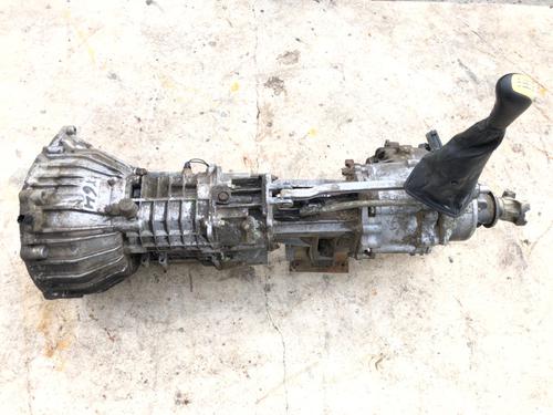 Gearbox TATA SAFARI (42_FD) 2.2 TDiC | BP39301167M3 - Image 3