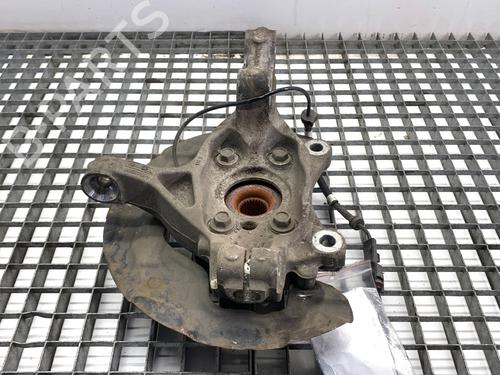 Left front steering knuckle FORD S-MAX (CJ, WA6) 2.0 TDCi | BP39343466M25 - Image 3