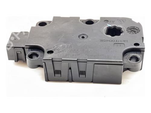 Used Heater blower motor Heater blower motor AUDI A6 C7 (4G2, 4GC) 3.0 TDI quattro (245 hp) 39971255 39971255