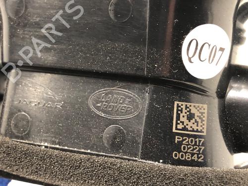 Air vent JAGUAR XF II (X260) 2.0 D | BP39304169I21 - Image 6
