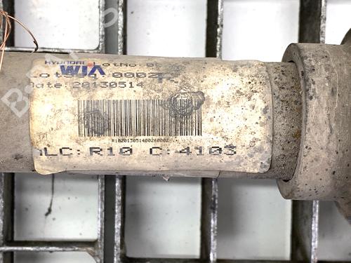 Right front driveshaft KIA CARENS IV 1.7 CRDi | BP39320389M39 - Image 6