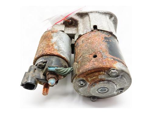 Used Starter Starter HYUNDAI i30 (GD) 1.4 (101 hp) 39355636 39355636