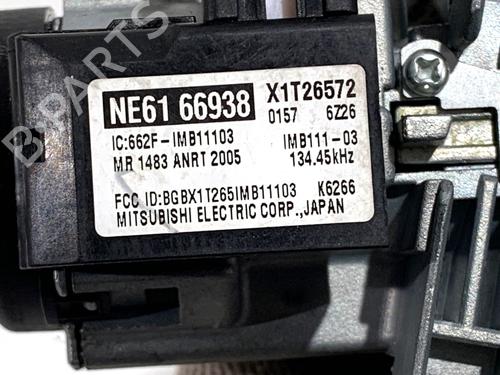 Switch MAZDA CX-7 (ER) 2.3 MZR DISI Turbo AWD (ER3P) | BP39305414I30 - Image 4