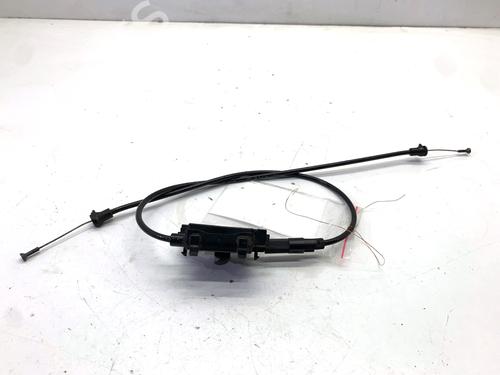 Used Cable Cable AUDI A6 C7 Avant (4G5, 4GD) 2.0 TDI (163 hp) 39333448 39333448