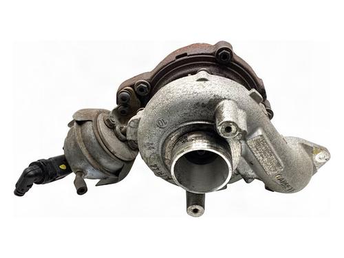 Used Turbocharger/Supercharger Turbocharger/Supercharger PEUGEOT 508 I (8D_) 1.6 HDi (112 hp) 40211279 40211279
