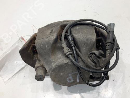 Left front brake caliper BMW X5 (E70) xDrive 40 d | BP39388597M105 - Image 2