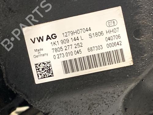 Steering rack VW PASSAT B6 Variant (3C5) 2.0 TDI | BP39288313M22 - Image 5