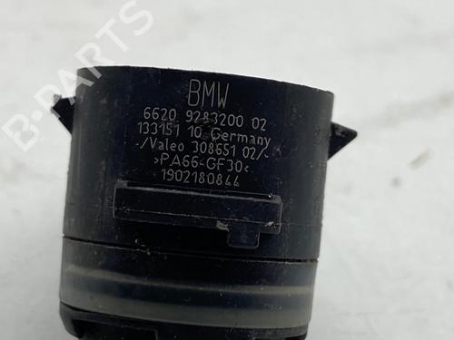 Electronic module BMW 5 (G30, F90) 520 d Mild-Hybrid | BP39377658M83 - Image 4
