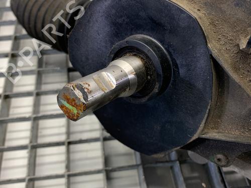 Steering rack CITROËN C3 II (SC_) 1.2 THP 110 | BP39349385M22  - Image 6