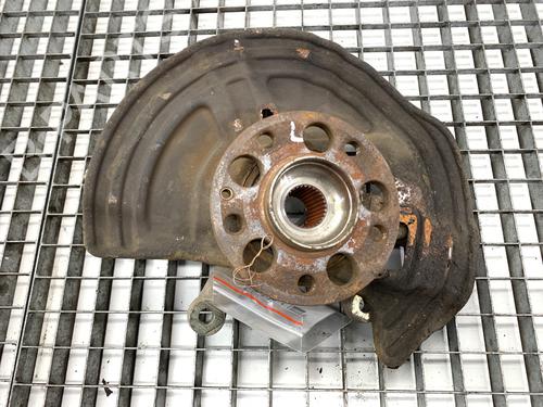 left-front-steering-knuckle-mercedes-benz-cla-coupe-c117-2013-2014-2015-2016-2017-2018-2019-39328571 main image
